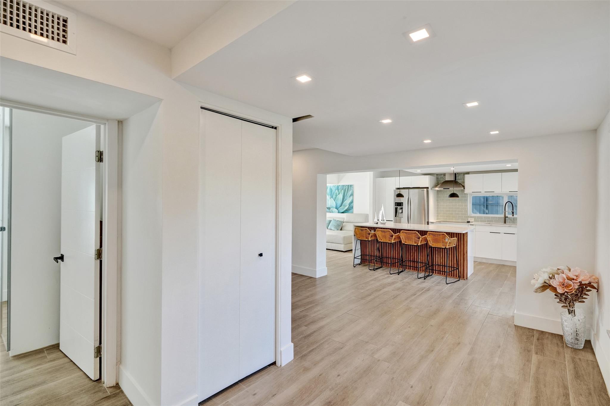 PLEASANT VILLAGE - Residential