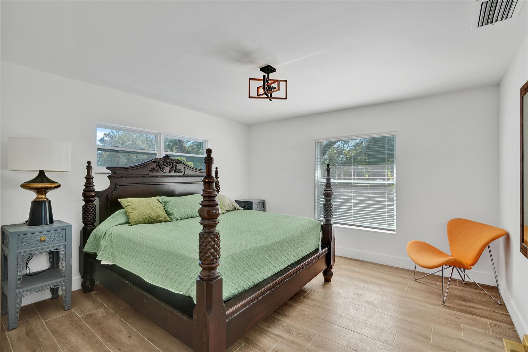 PLEASANT VILLAGE - Residential