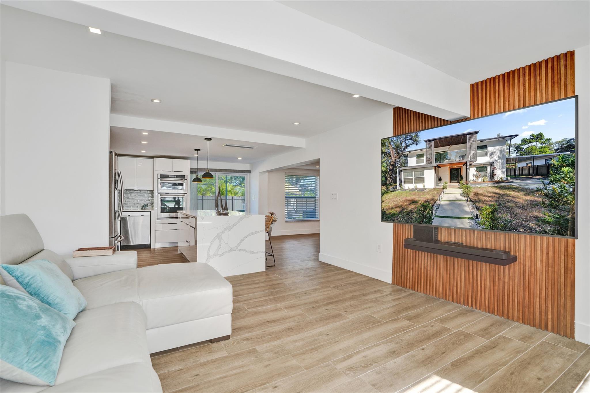 PLEASANT VILLAGE - Residential