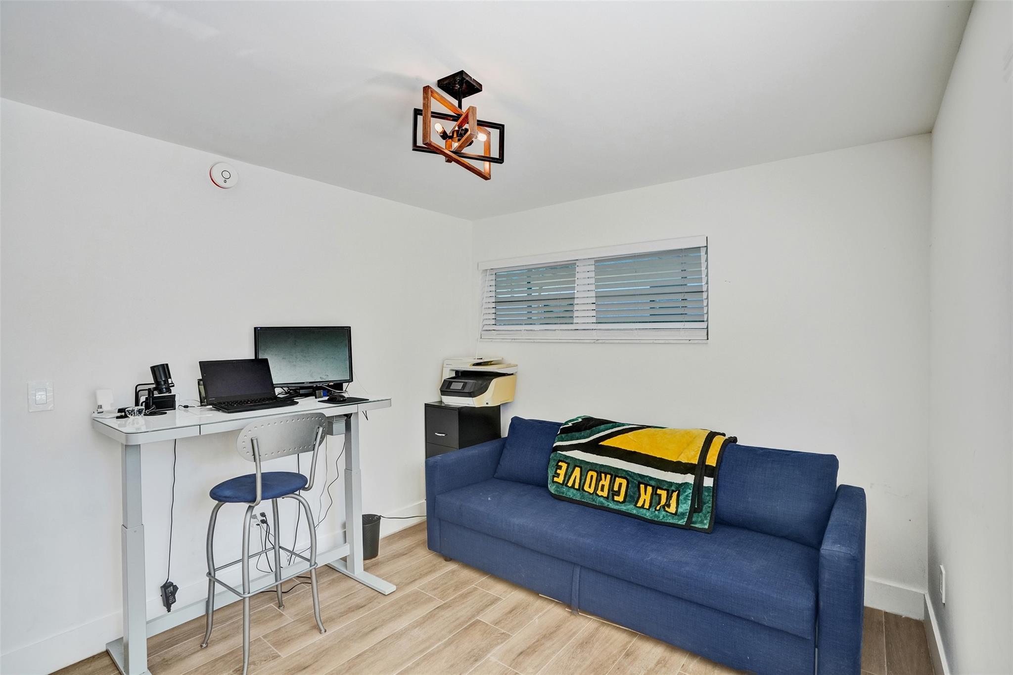 PLEASANT VILLAGE - Residential