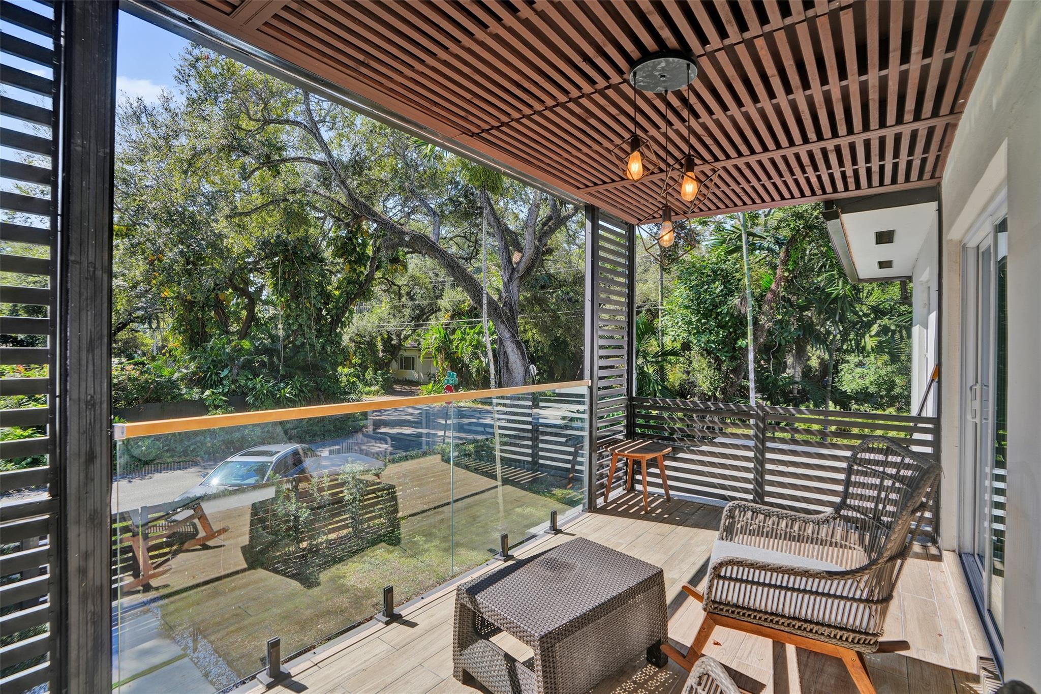 PLEASANT VILLAGE - Residential