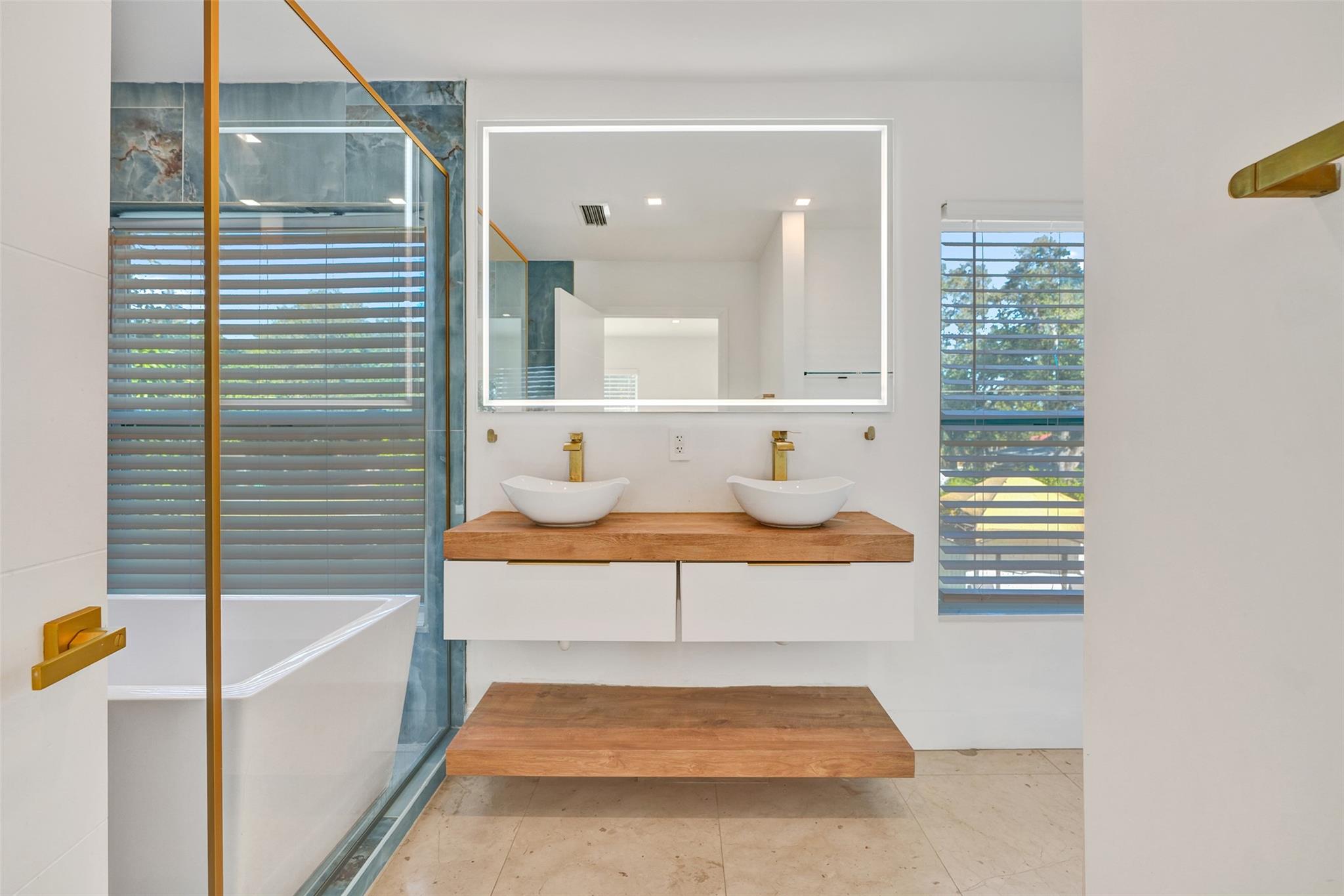 PLEASANT VILLAGE - Residential