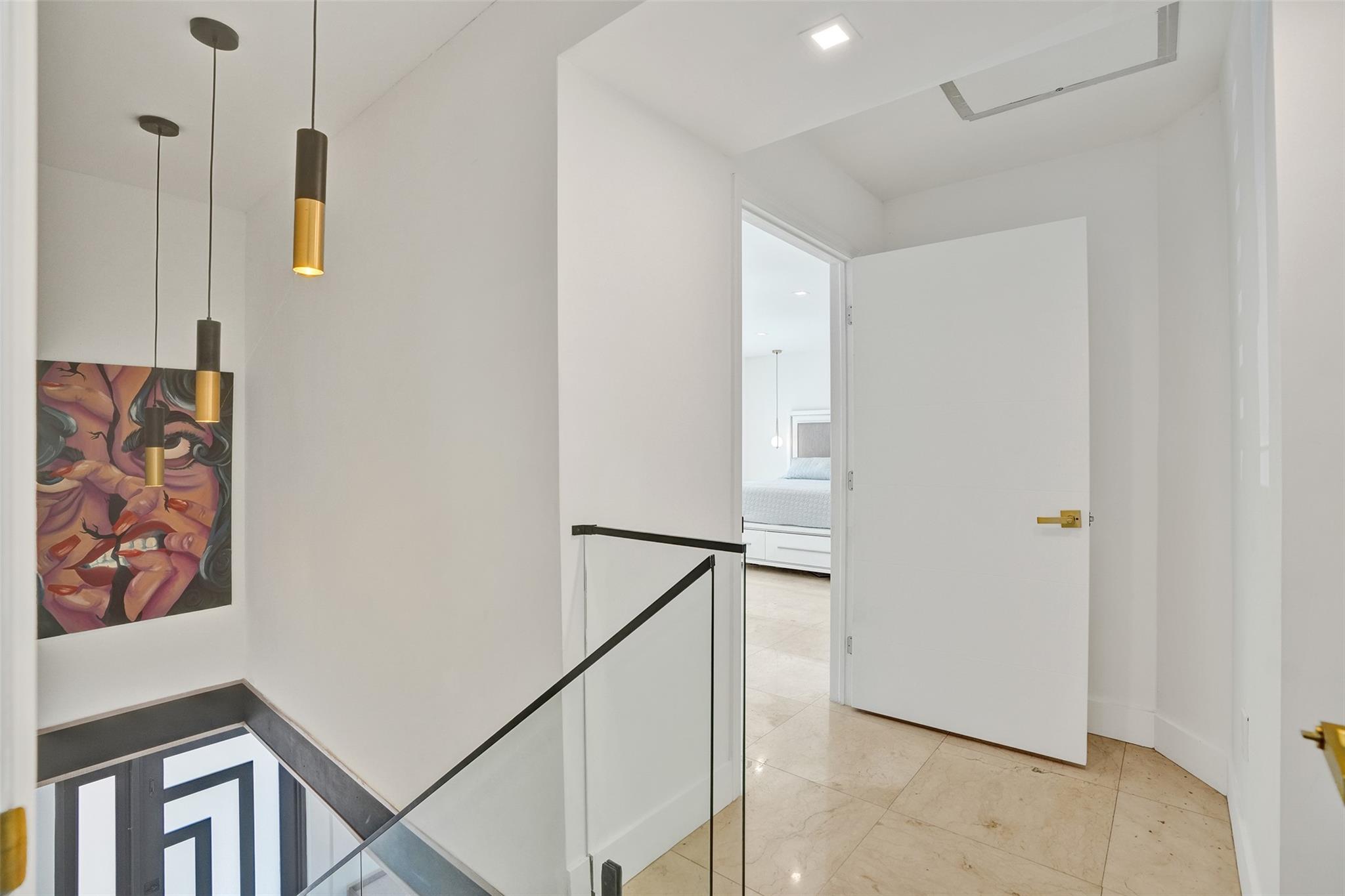 PLEASANT VILLAGE - Residential