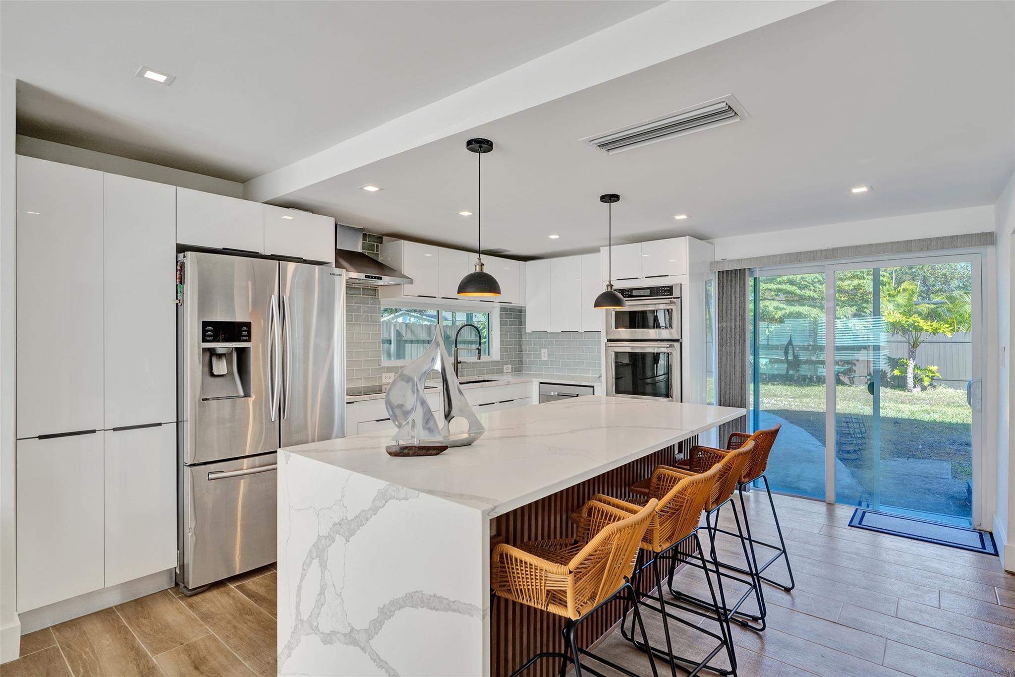 PLEASANT VILLAGE - Residential