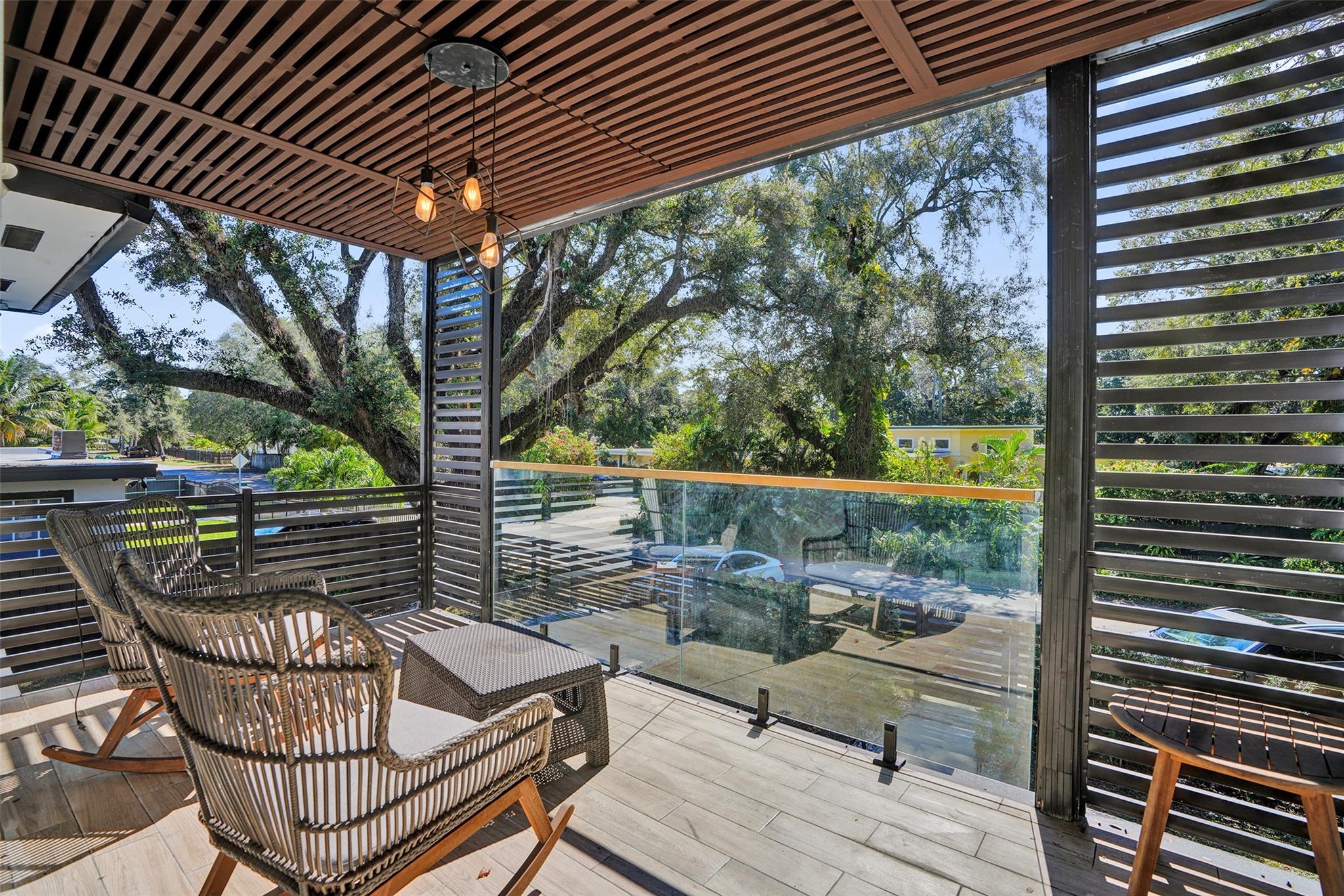 PLEASANT VILLAGE - Residential