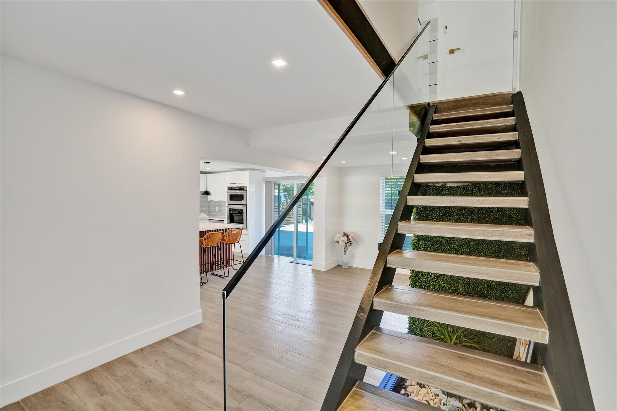 PLEASANT VILLAGE - Residential