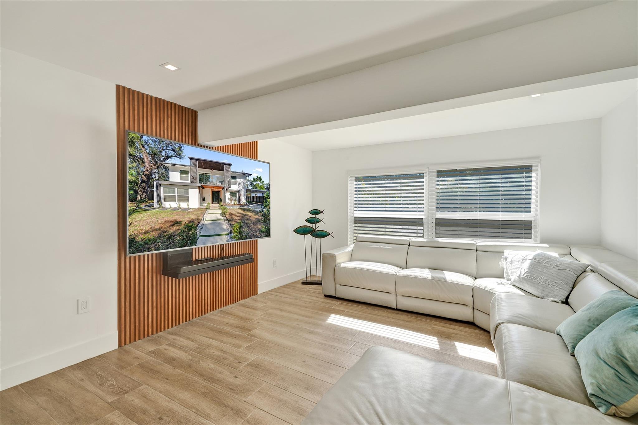 PLEASANT VILLAGE - Residential