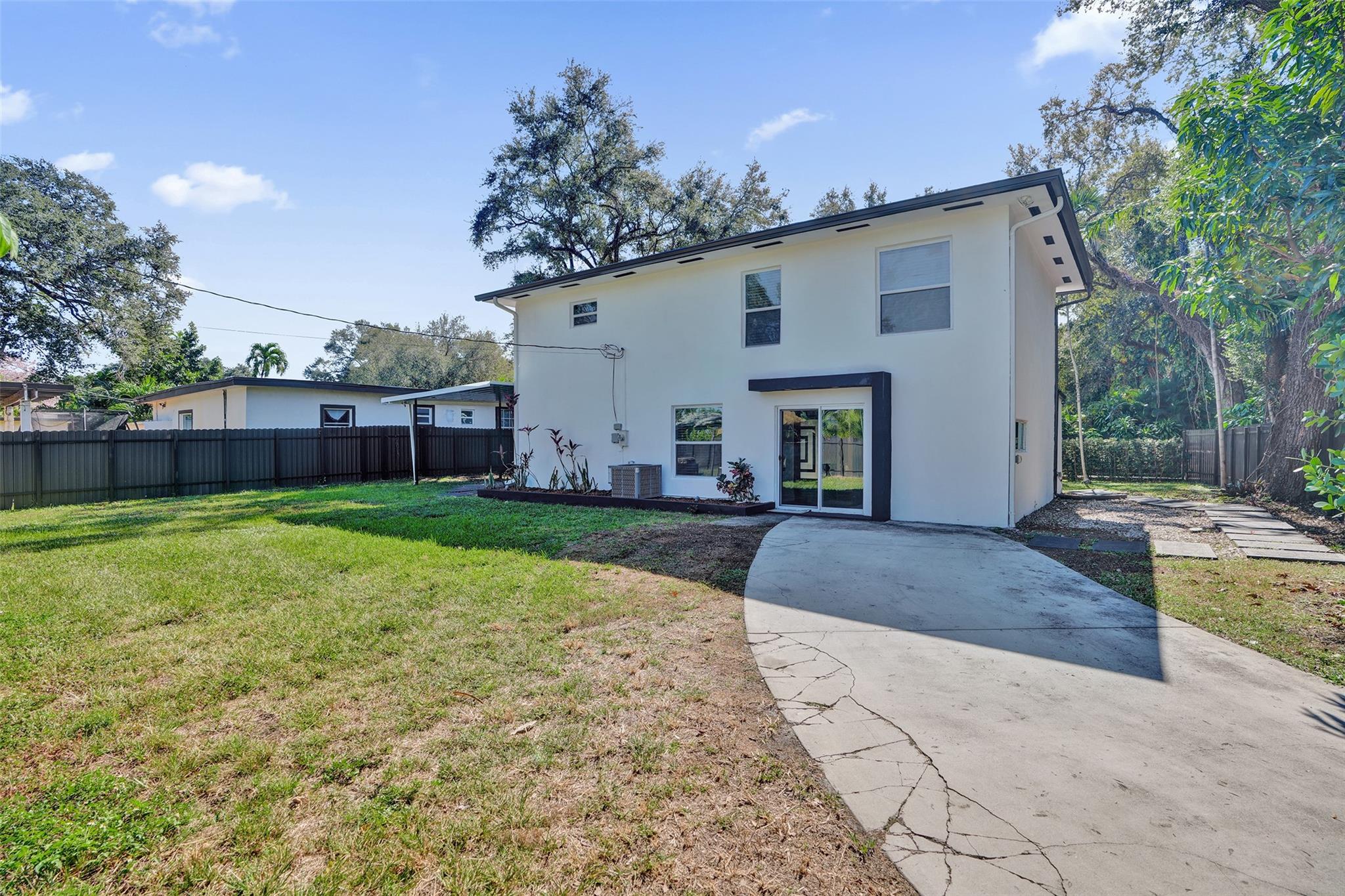 PLEASANT VILLAGE - Residential