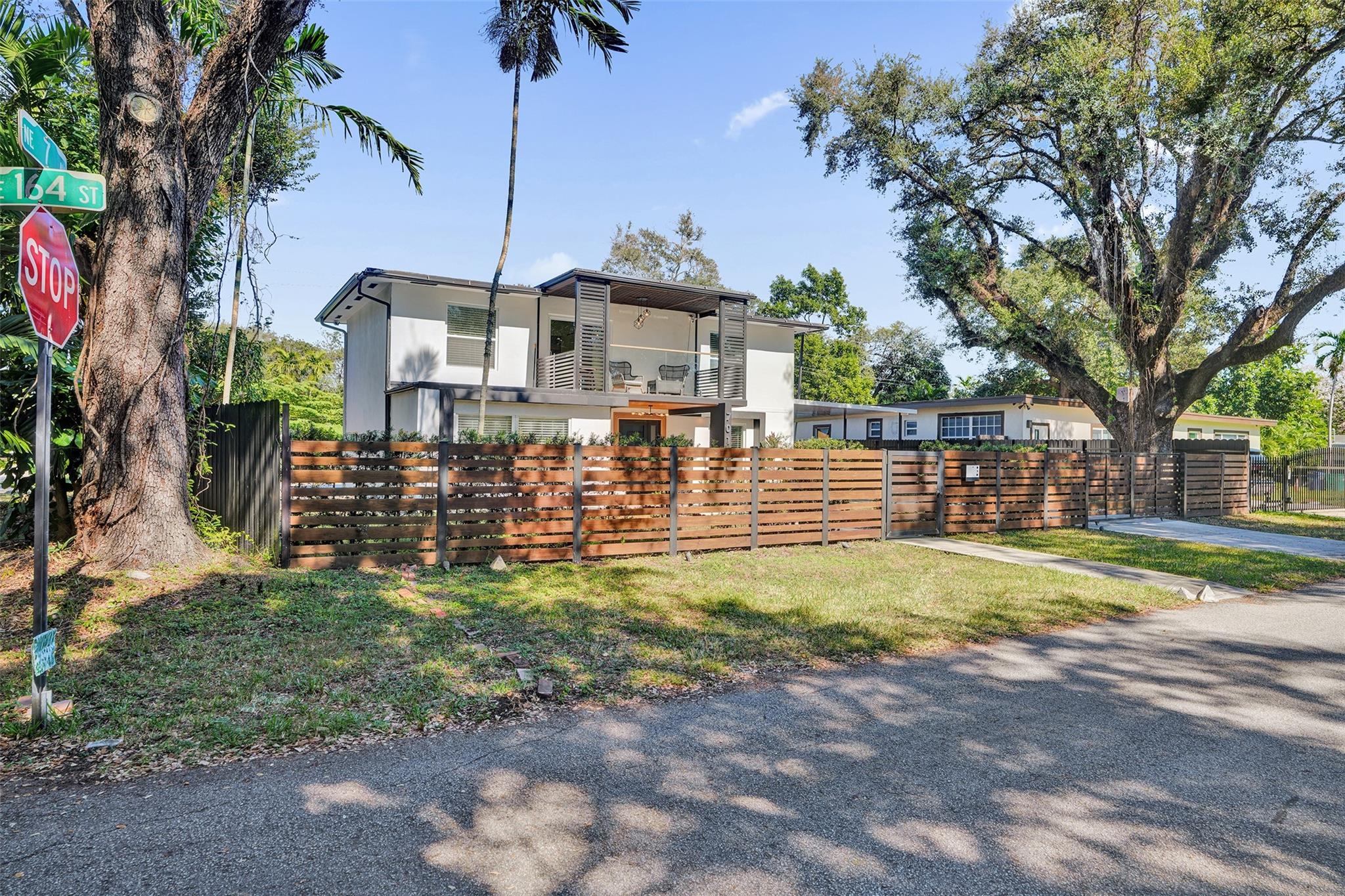 PLEASANT VILLAGE - Residential