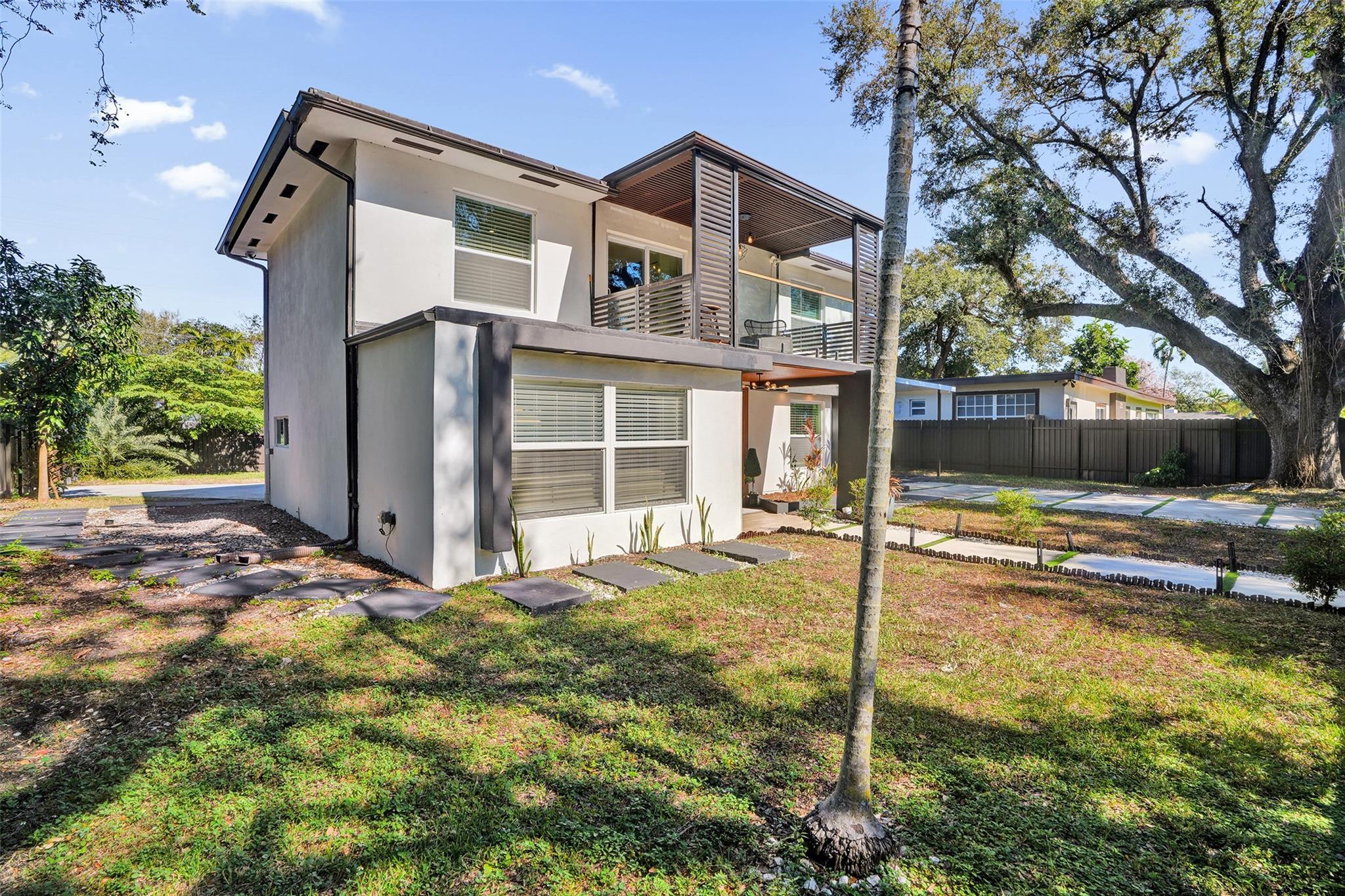 PLEASANT VILLAGE - Residential