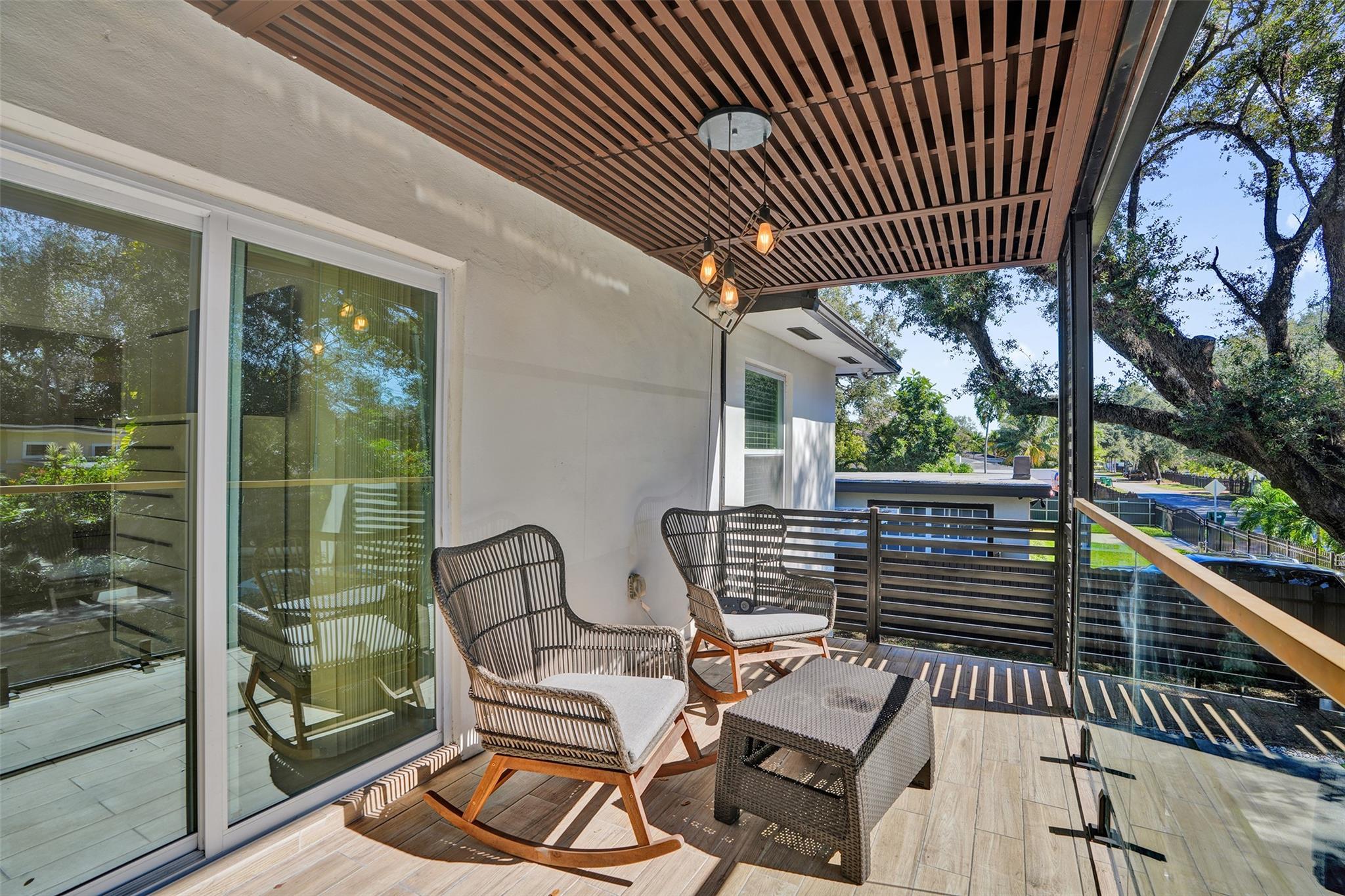 PLEASANT VILLAGE - Residential