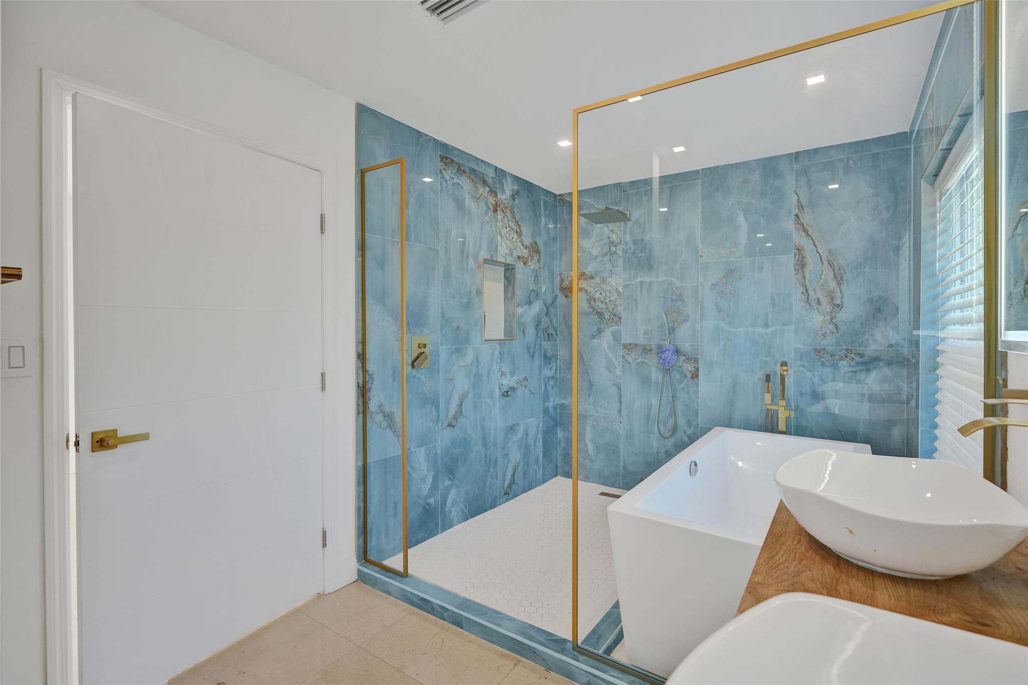 PLEASANT VILLAGE - Residential