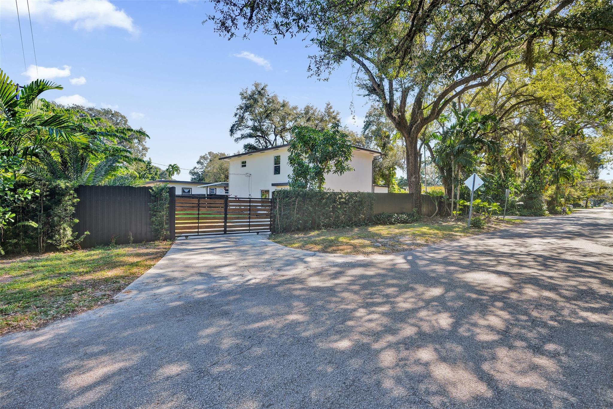 PLEASANT VILLAGE - Residential