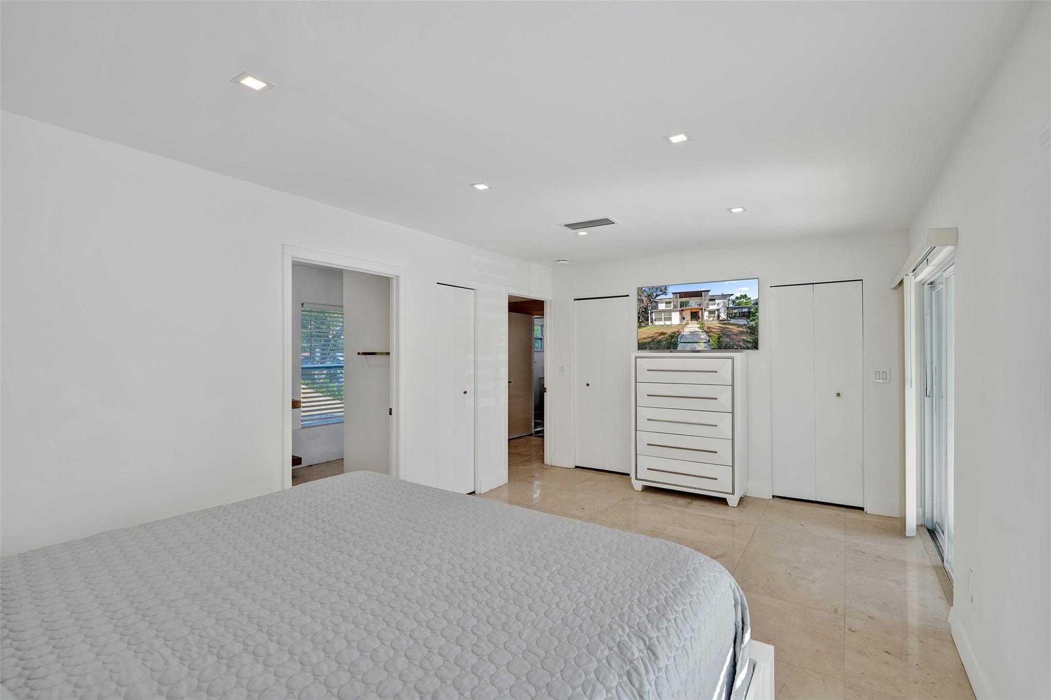 PLEASANT VILLAGE - Residential