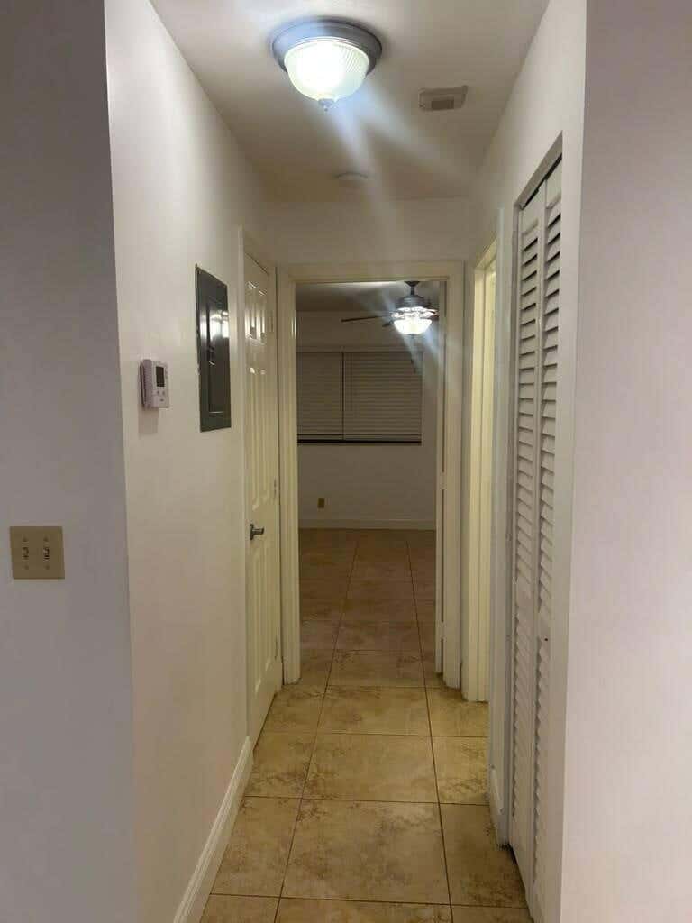 Photo of 3370 N PINEWALK Drive N #1217, Margate, FL 33063 (MLS # B26063410)