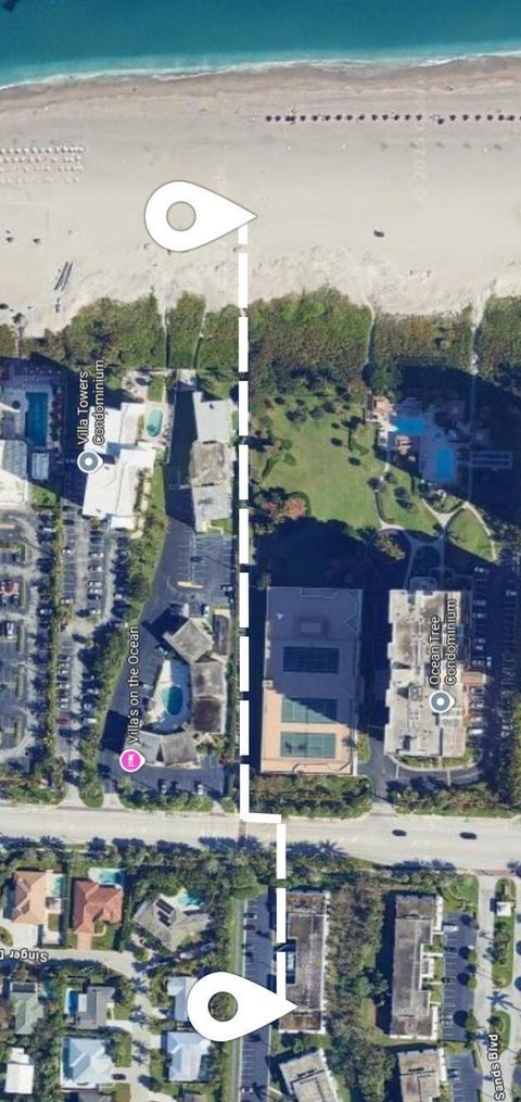 1262 Sugar Sands Boulevard West Palm Beach FL 33404