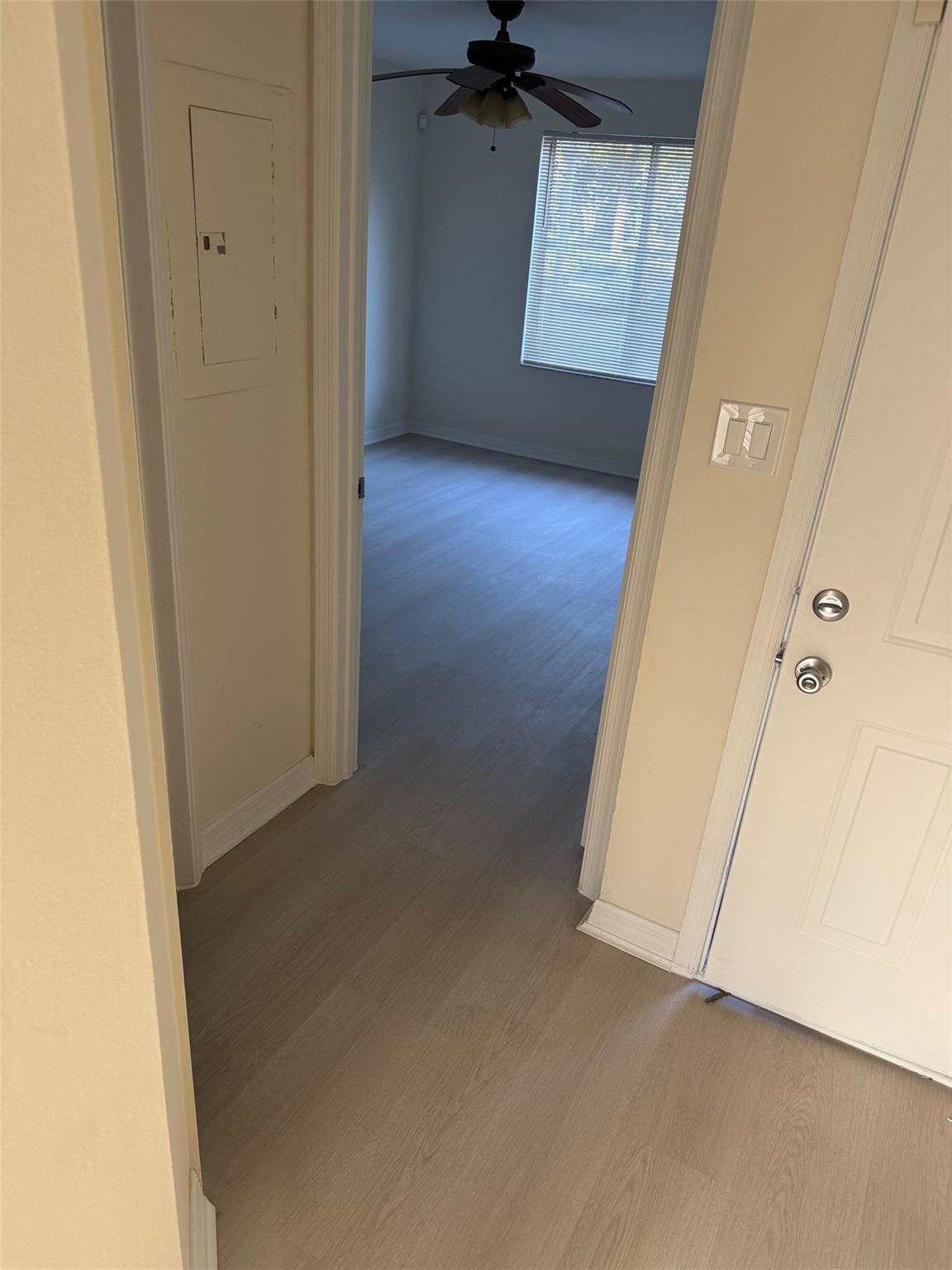 Sterling Villages - Residential Lease