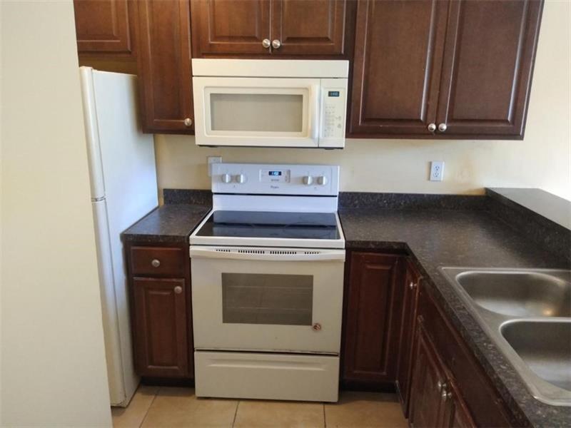 Sterling Villages - Residential Lease