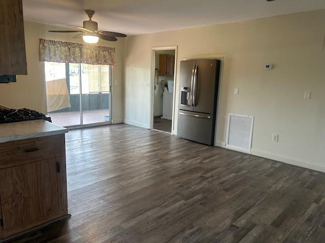 2nd Add To Buckhead Ridge - Residential