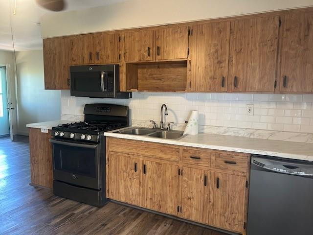 2nd Add To Buckhead Ridge - Residential