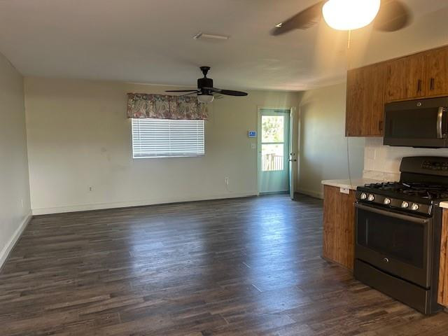 2nd Add To Buckhead Ridge - Residential