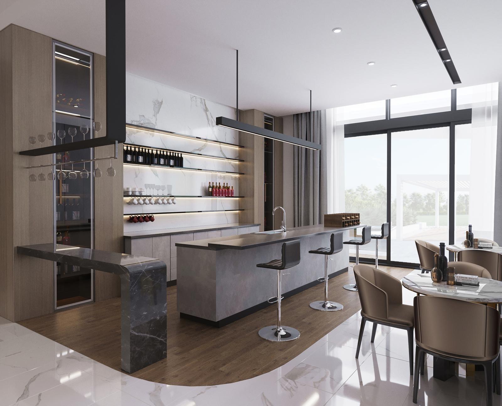 STONE CREEK AT SUNSHINE R - Residential