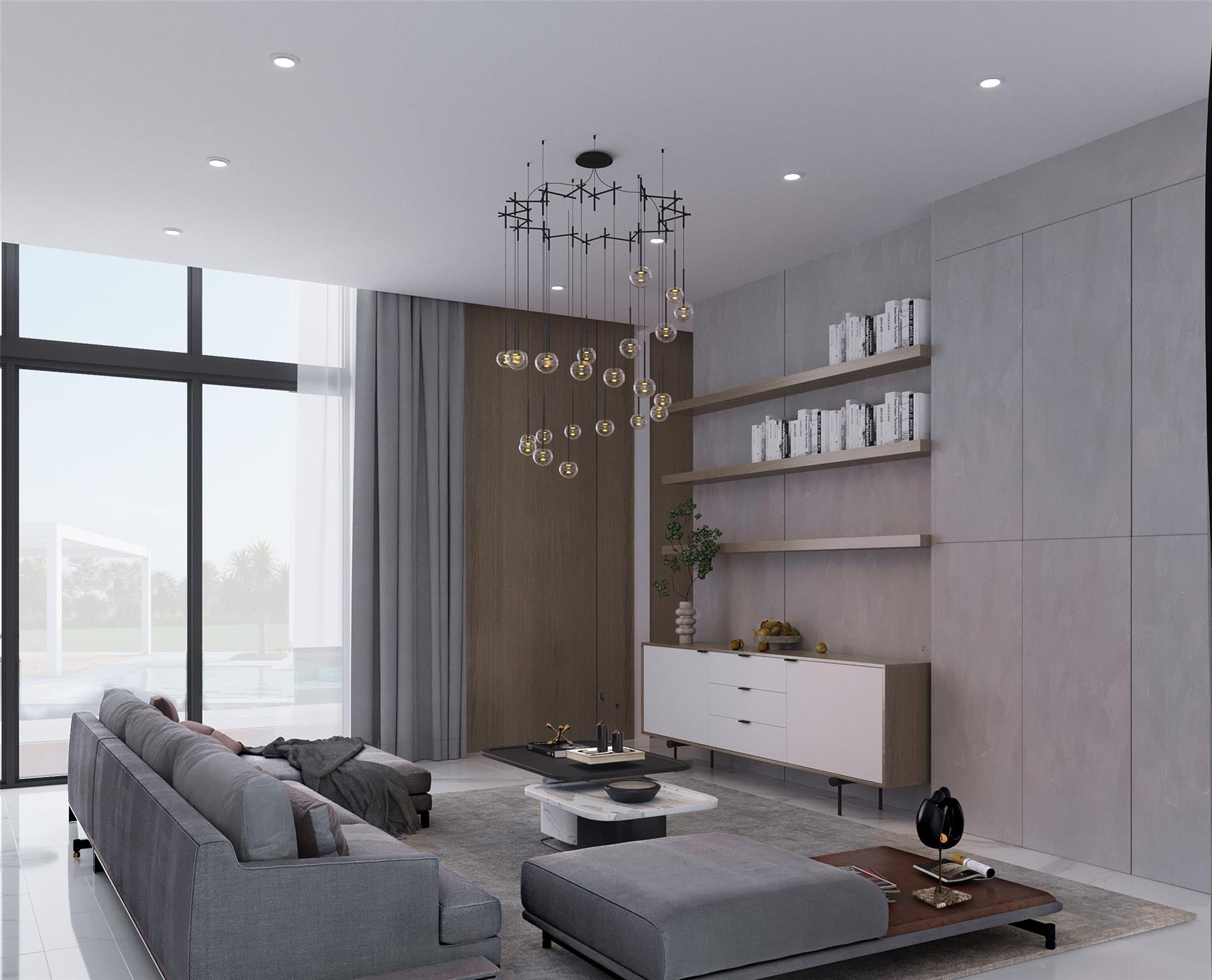 STONE CREEK AT SUNSHINE R - Residential