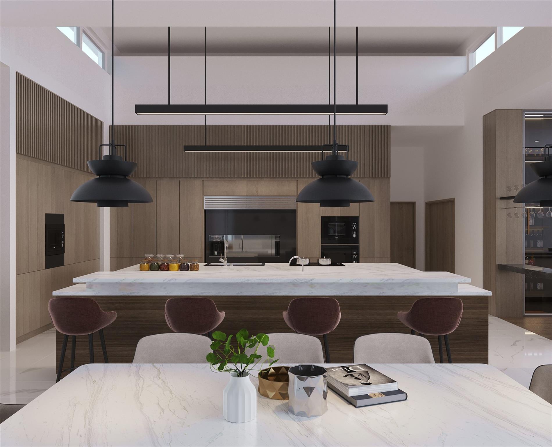 STONE CREEK AT SUNSHINE R - Residential