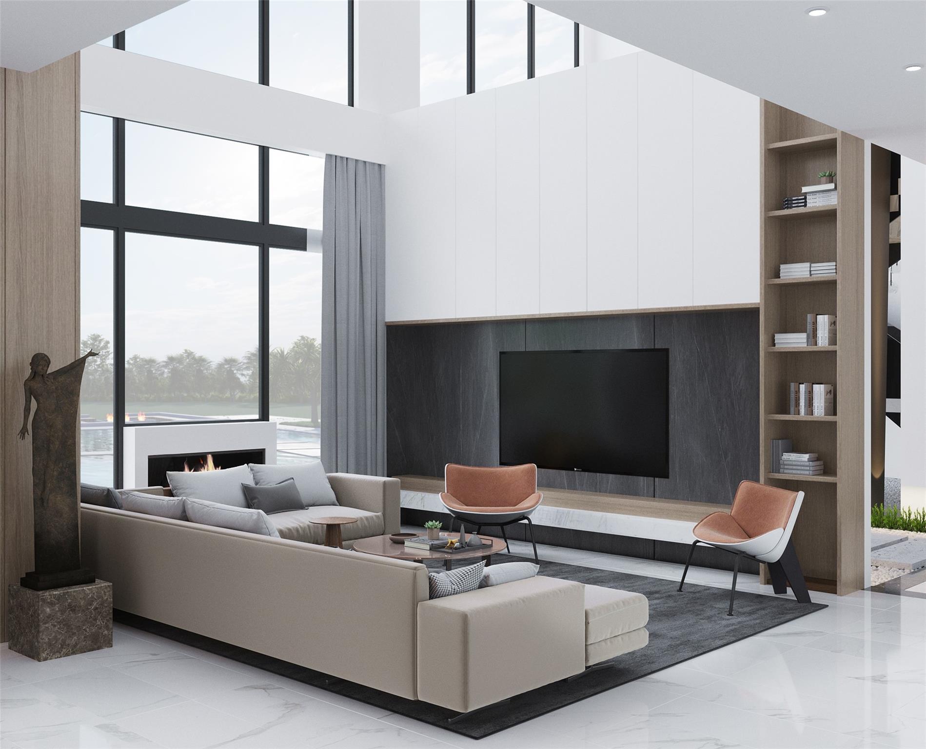 STONE CREEK AT SUNSHINE R - Residential