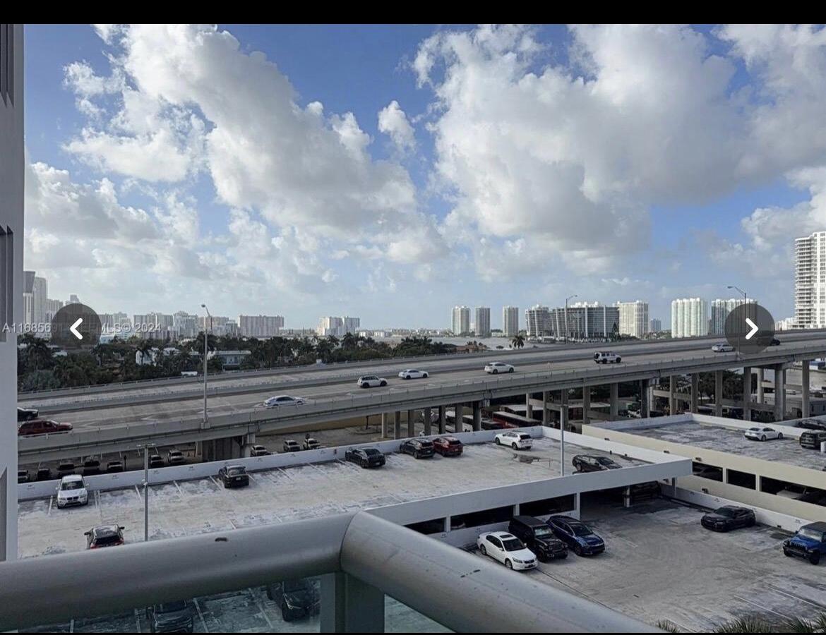 OCEANVIEW BUILDING B CONDO - Residential