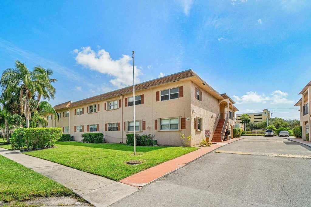 Photo of 500 SW 2nd Avenue #120, Boca Raton, FL 33432 (MLS # B26072766)