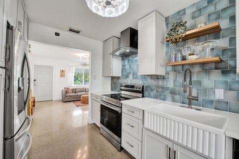 Photo of 180 NW 48th Court, Oakland Park, FL 33309 (MLS # B26055734)