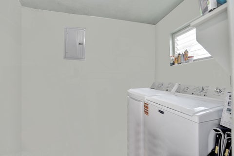 Tiny photo for 180 NW 48th Court, Oakland Park, FL 33309 (MLS # B26055734)