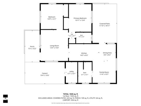 Tiny photo for 180 NW 48th Court, Oakland Park, FL 33309 (MLS # B26055734)