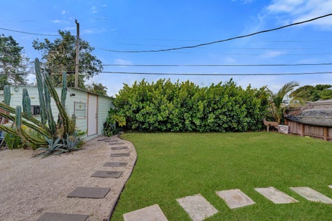 Tiny photo for 180 NW 48th Court, Oakland Park, FL 33309 (MLS # B26055734)