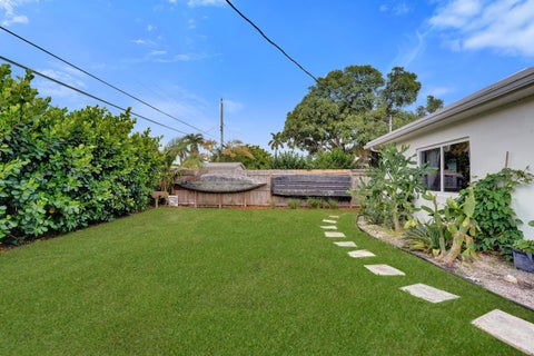 Tiny photo for 180 NW 48th Court, Oakland Park, FL 33309 (MLS # B26055734)