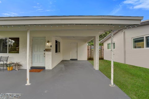Tiny photo for 180 NW 48th Court, Oakland Park, FL 33309 (MLS # B26055734)