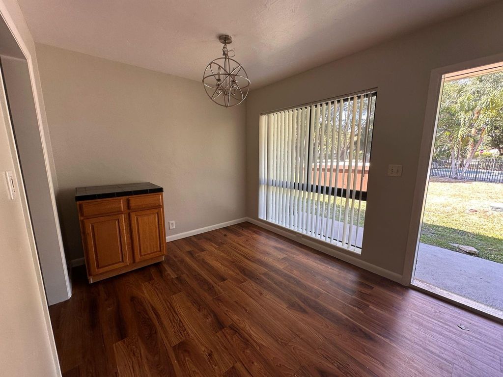 Photo of 4328 SW 6th Street #106, Plantation, FL 33317 (MLS # F10496789)