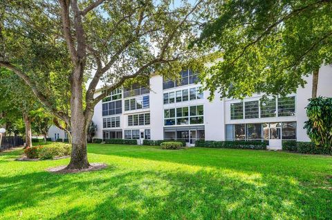 A home in Coconut Creek