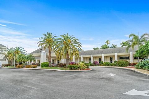 A home in Coconut Creek