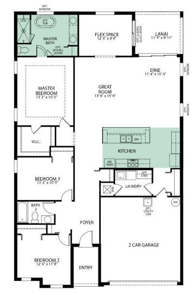 Photo of 12573 SW Forli Way, Port Saint Lucie, FL 34987 (MLS # F10465660)