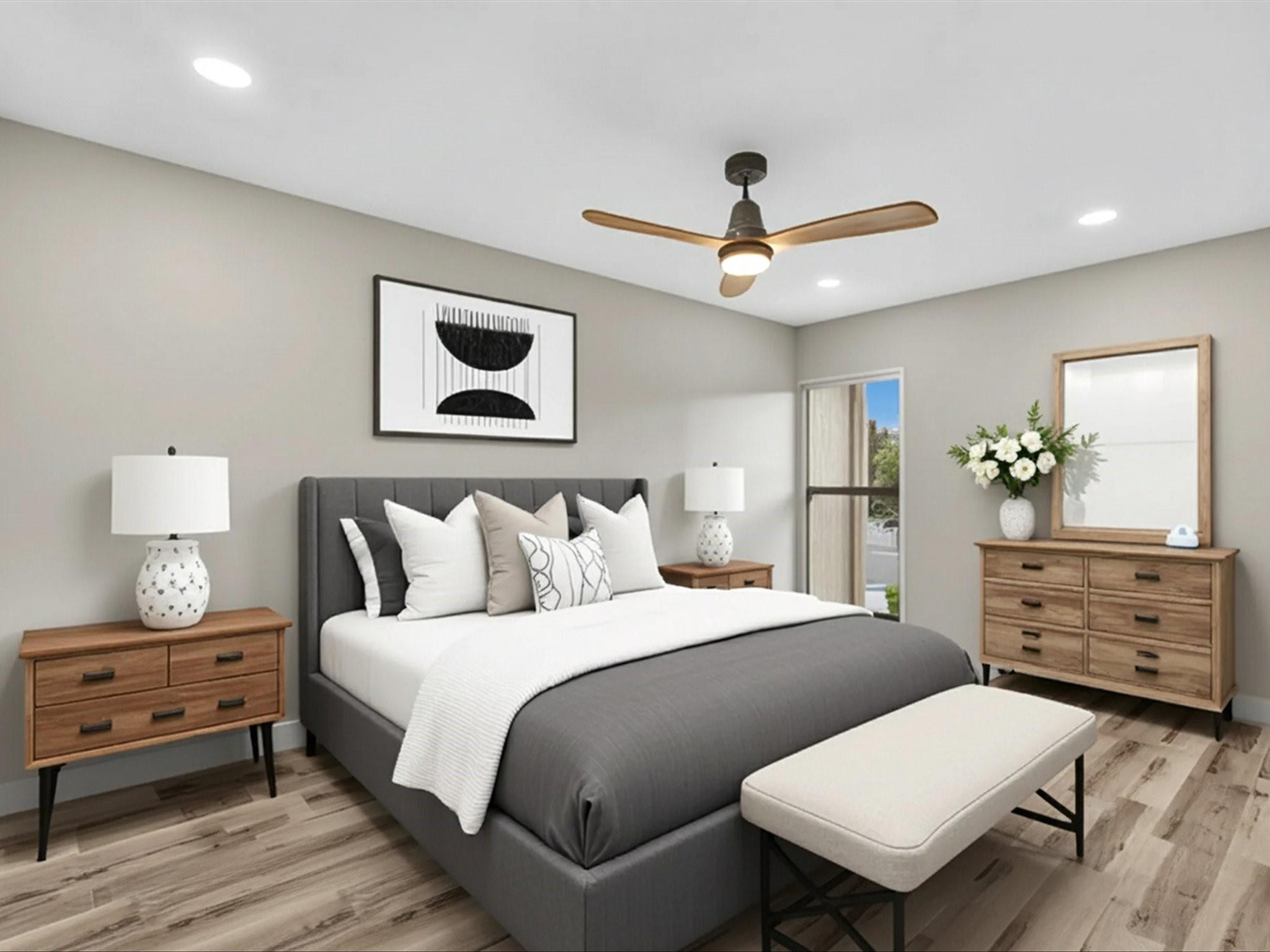 Westview Condominium - Residential