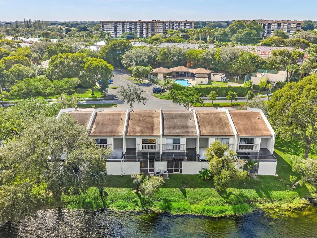 Westview Condominium - Residential