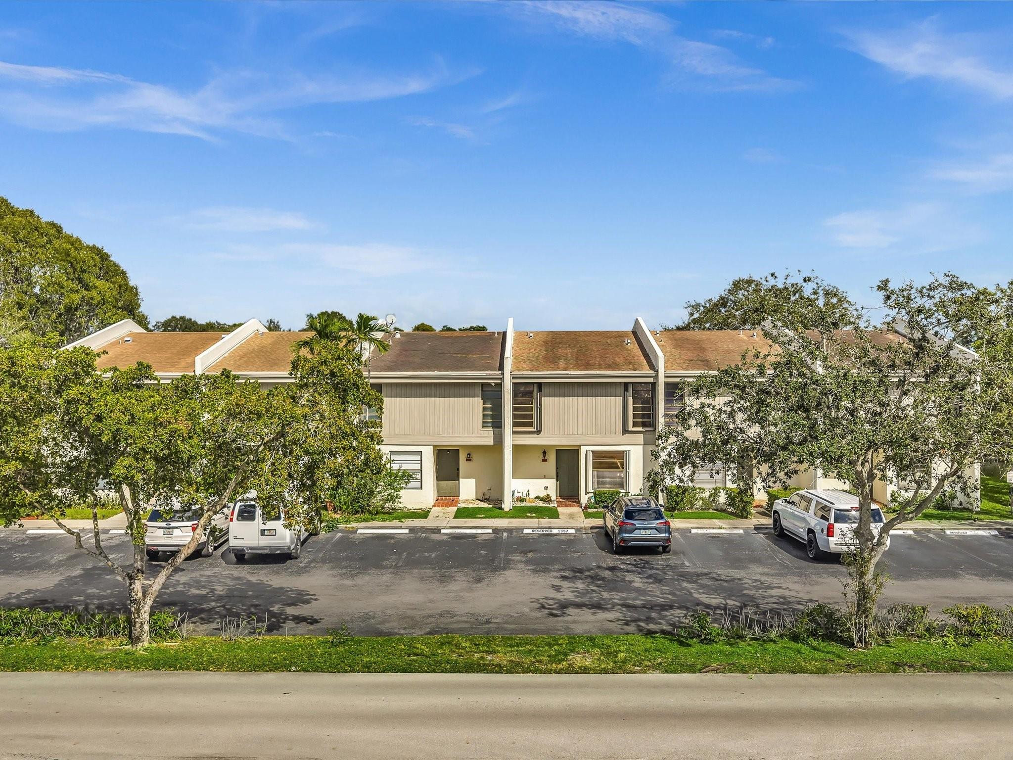 Westview Condominium - Residential