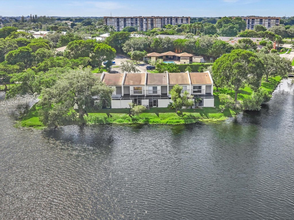 Westview Condominium - Residential