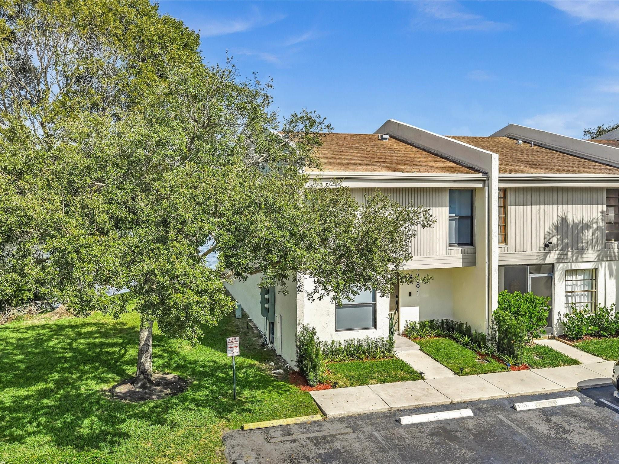 Westview Condominium - Residential