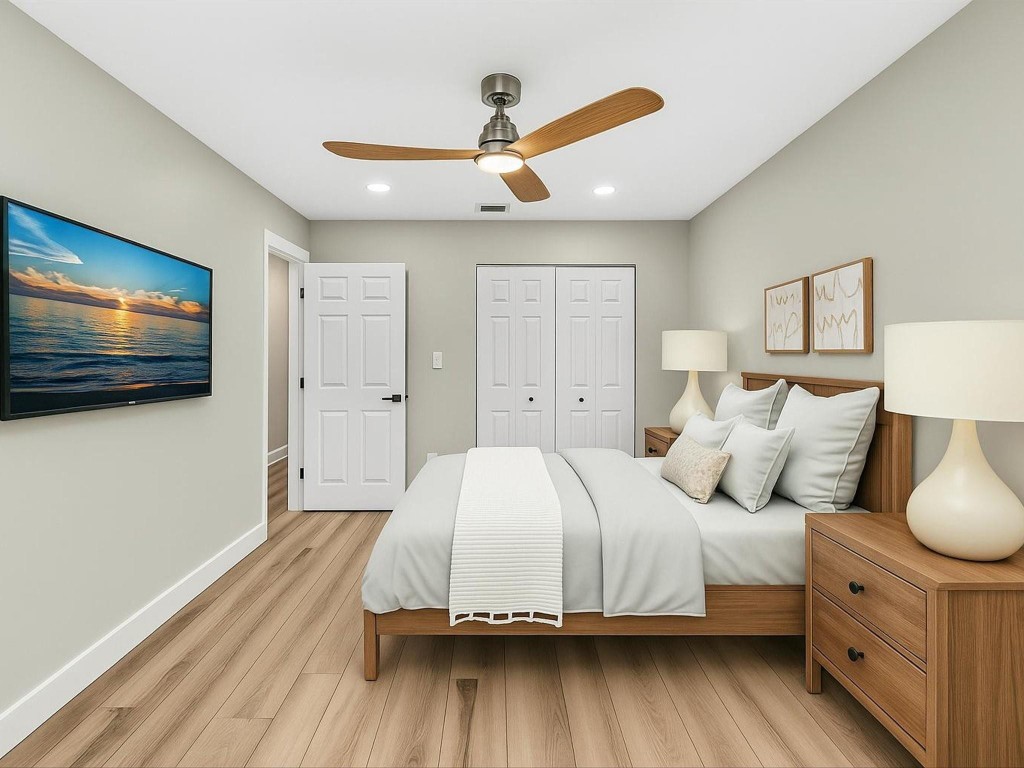 Westview Condominium - Residential