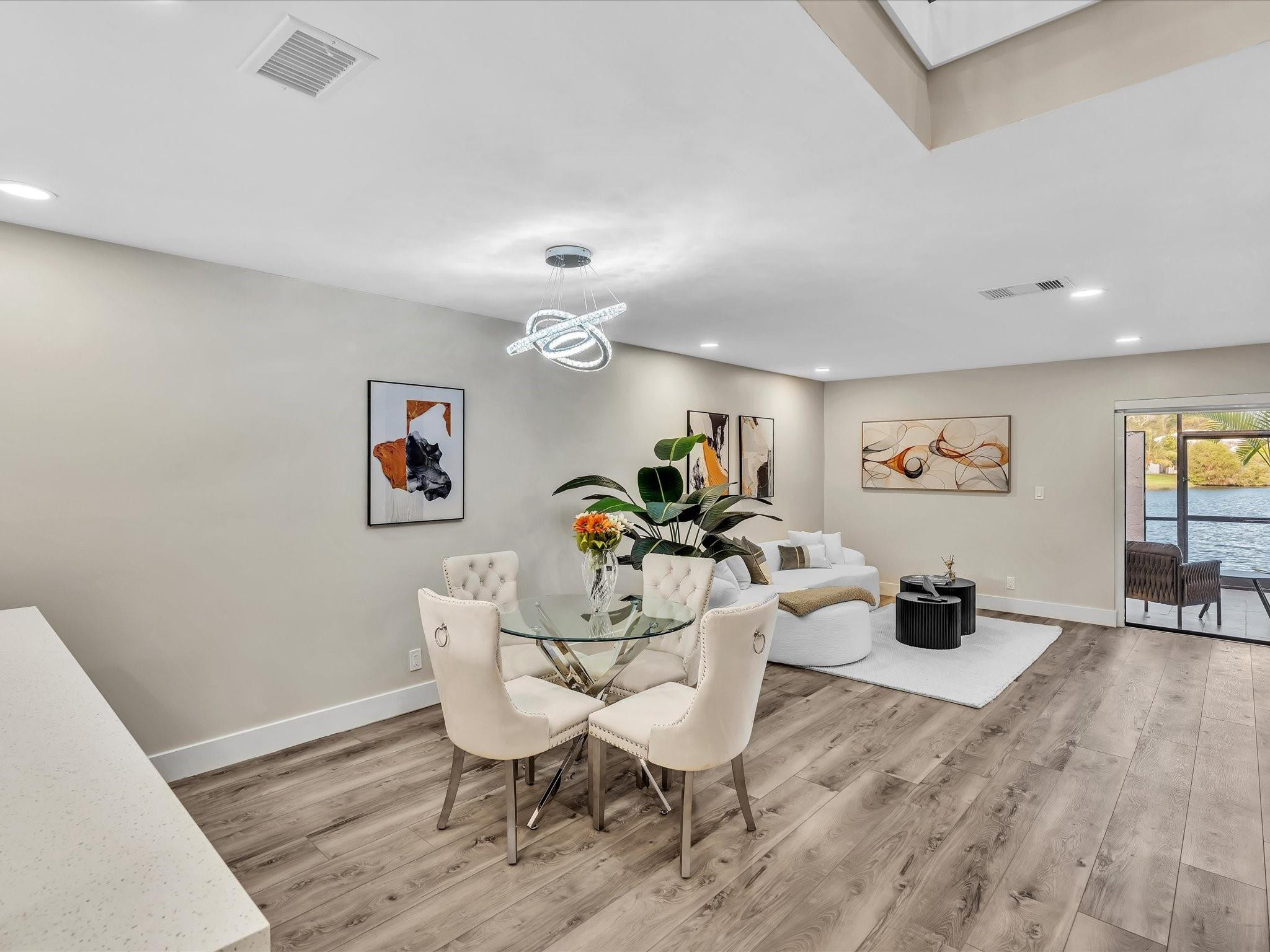 Westview Condominium - Residential