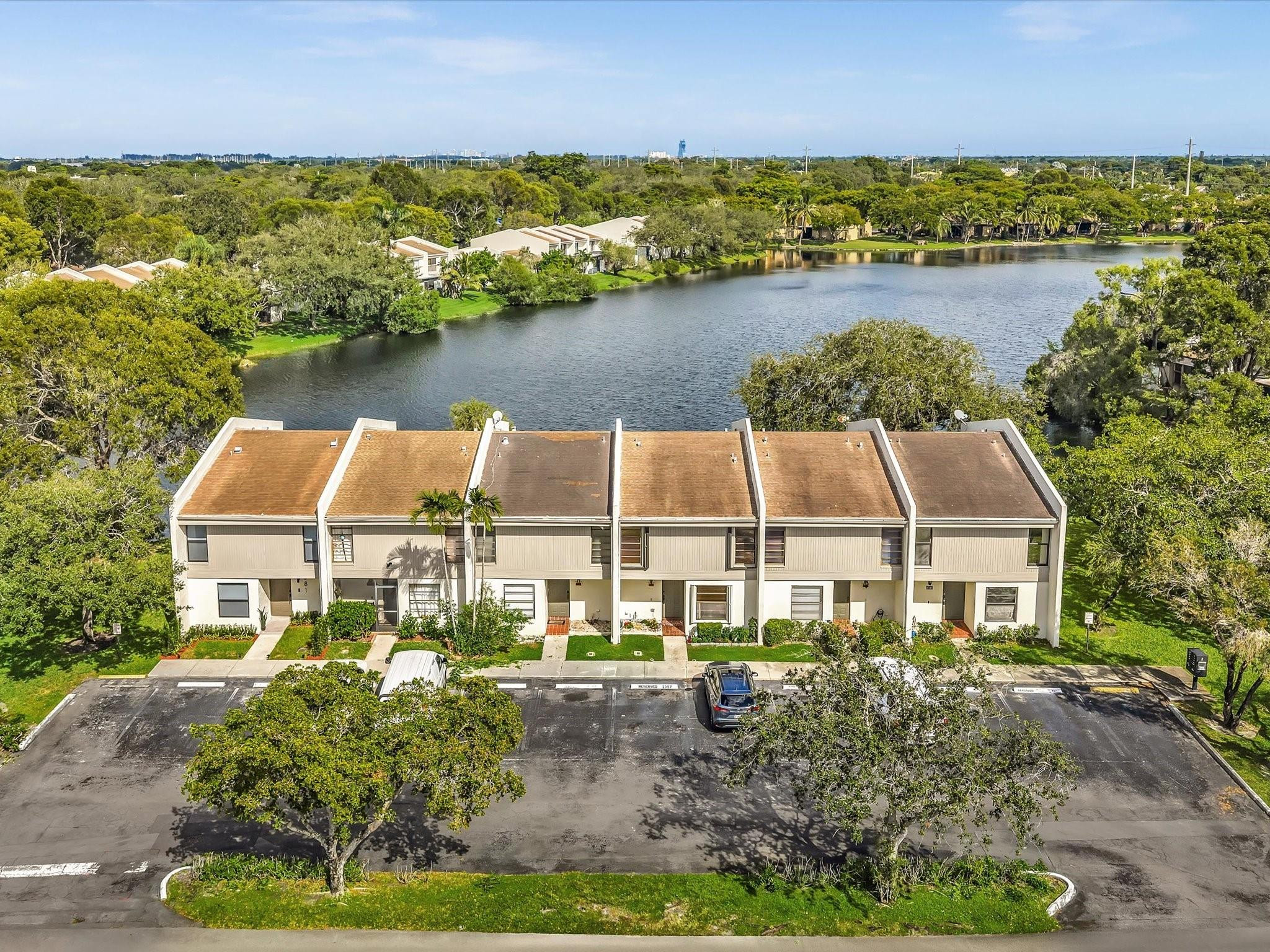 Westview Condominium - Residential