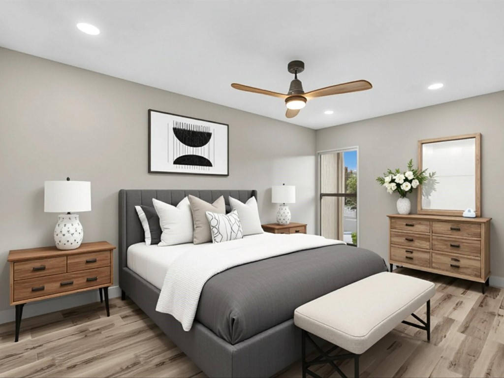 Westview Condominium - Residential